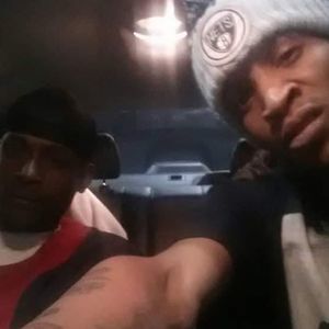 Meet your Posher, Dredae